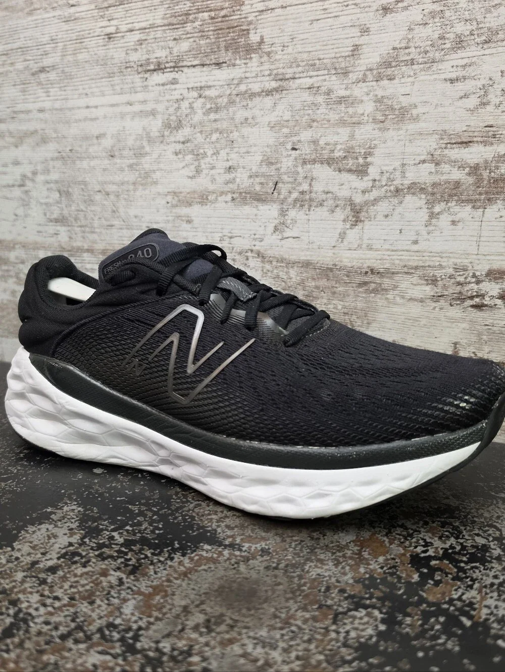 New Balance shoes have